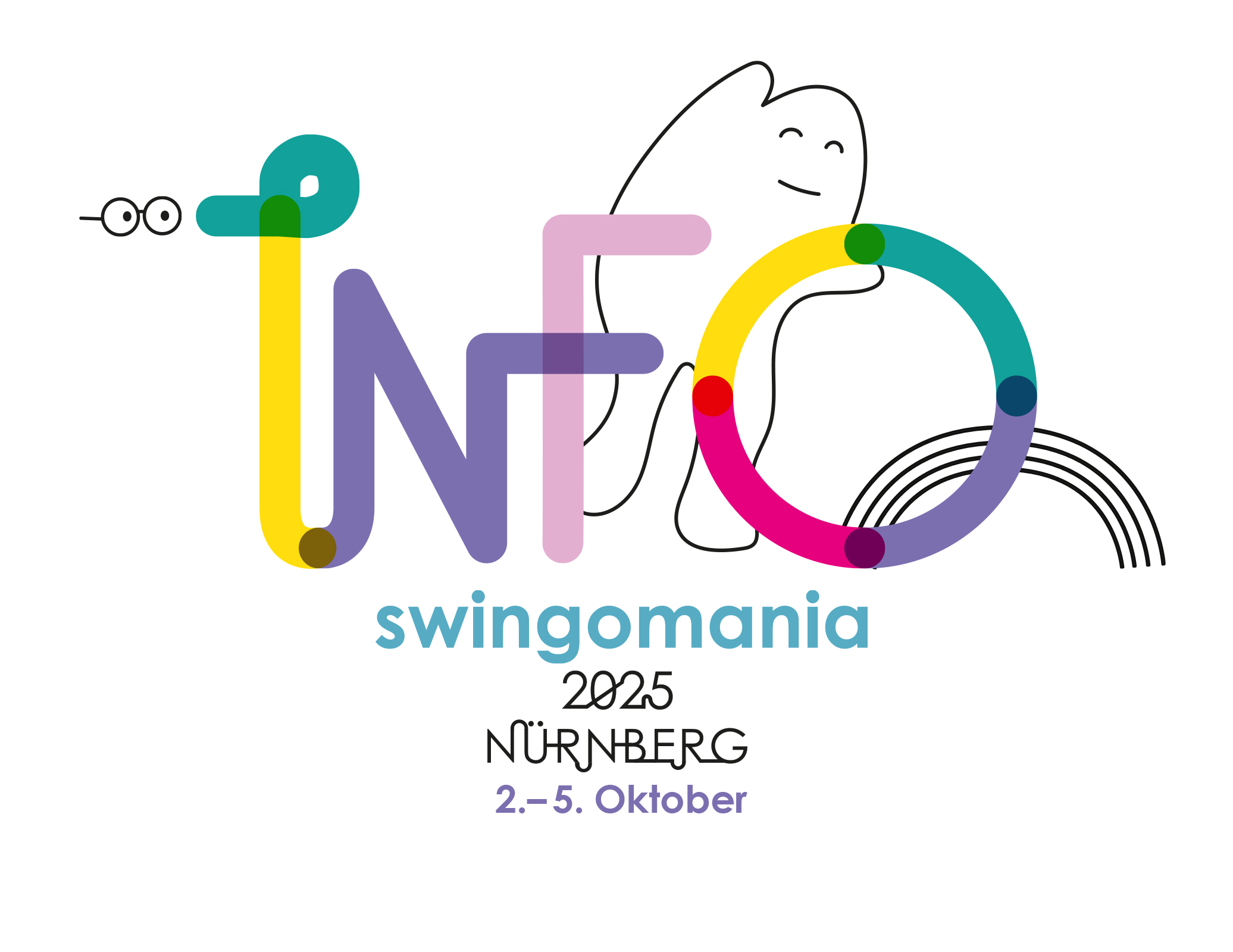 swingomania 2025
