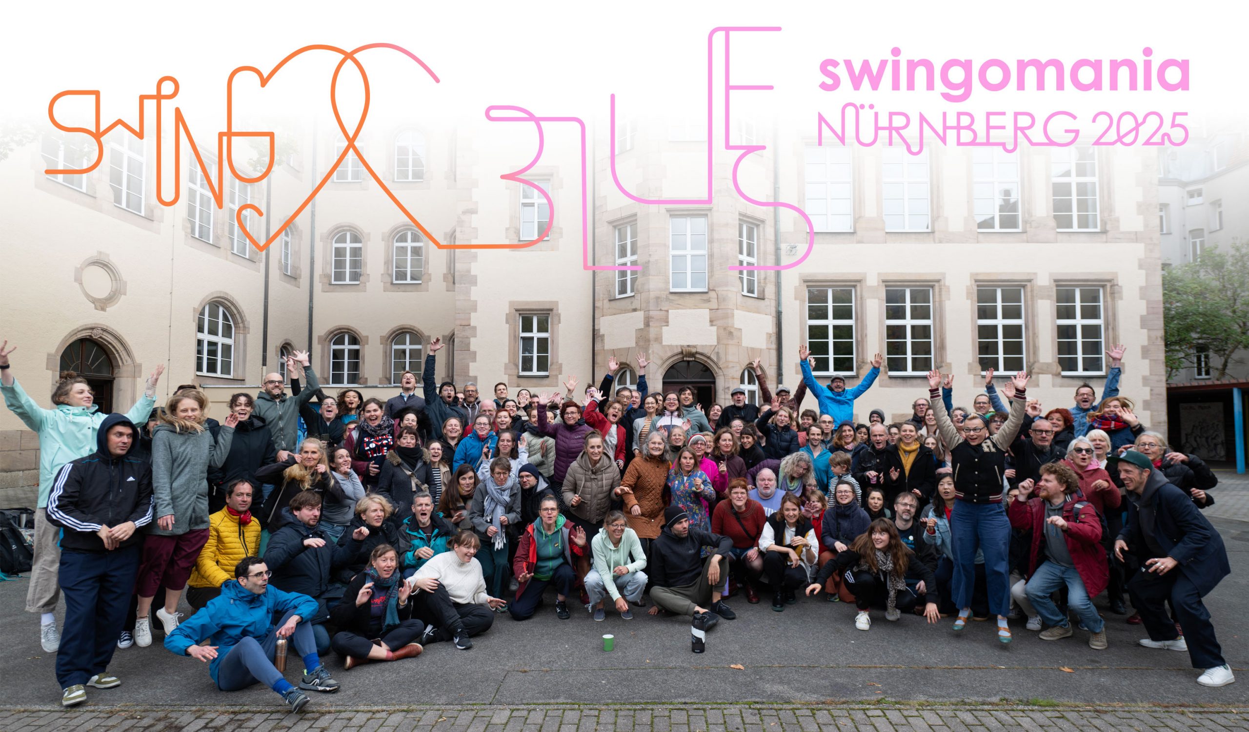 swingomania 2025